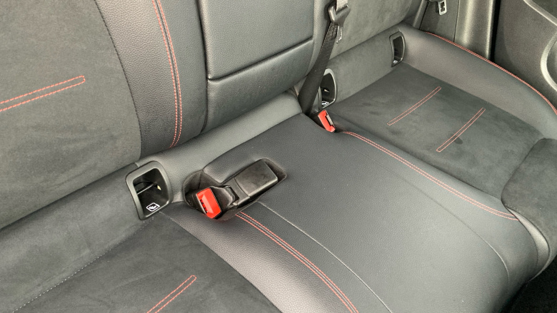 Mercedes-Benz Eqa 250+ 140kW AMG Line 70.5kWh 5dr Auto Electric Hatchback